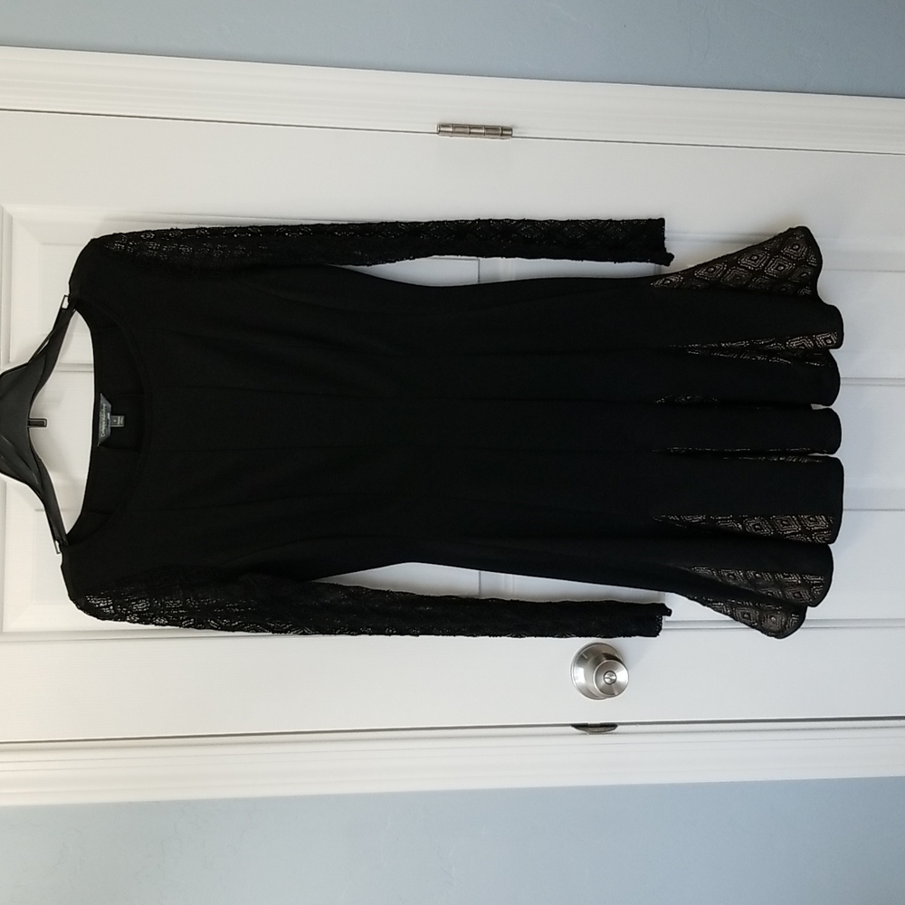 Women's Catherine Malandrino dress (6)